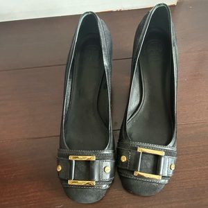 Tory Burch heels